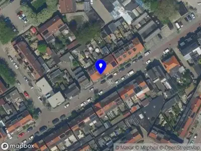 Ash.inkd Beverwijk