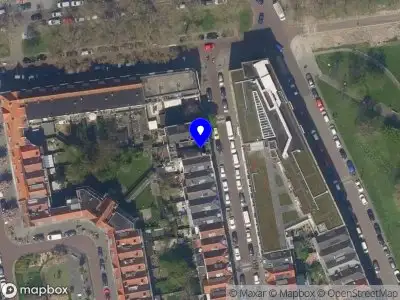 Geredo Rotterdam