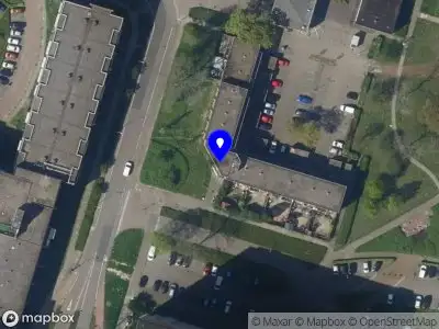 David Zorgt Zoetermeer