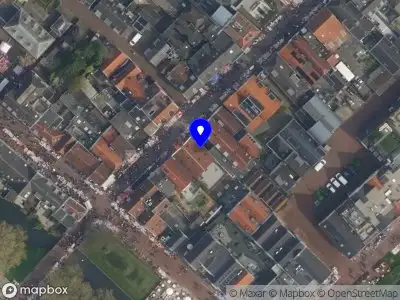 Nieuw bedrijf Stichting Optocht Kindercarnaval IJsselstein