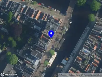 Vereniging van Eigenaars Gebouw Waalstraat 79 te Amsterdam