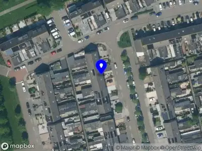 Kinderopvang Thuis bij Noa Volendam