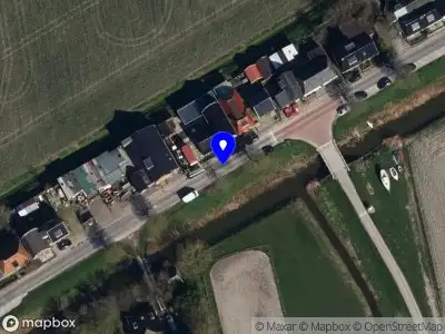 Alloggio de Westhoek V.O.F. Westhoek