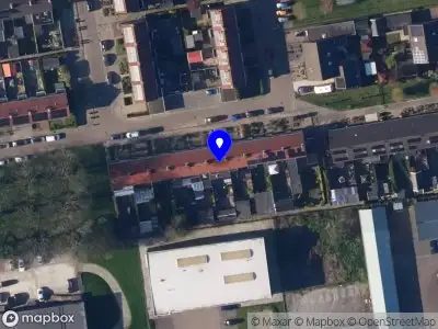 Nieuw bedrijf Éloria