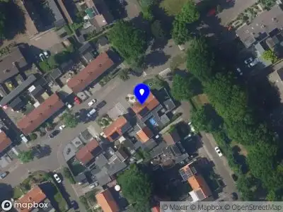 Nieuw bedrijf A. Van Asselt Schilderwerken