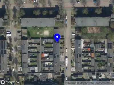 van Horne Houtbewerking