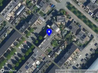 Dustro Nieuw-Vennep