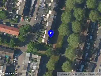 WieBeheer B.V. Bunschoten-Spakenburg
