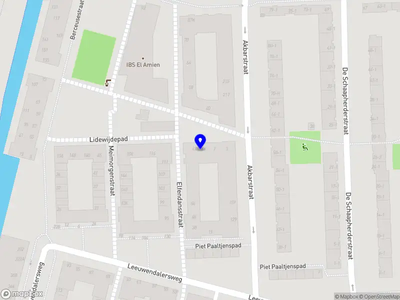 Stichting Het Jeugdverbond