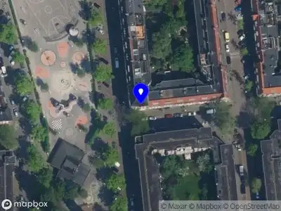 HilvaSphere Amsterdam