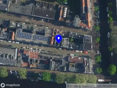 SVDK Beheer Amsterdam