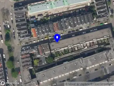 Snelle ster Rotterdam