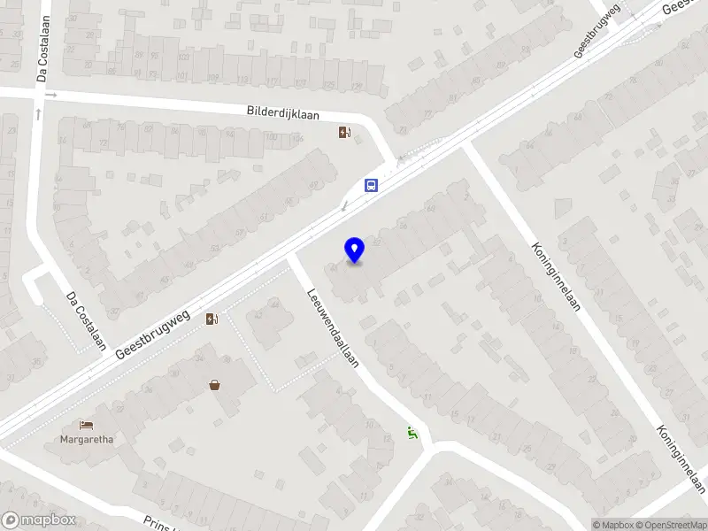 Rean Consultancy B.V.