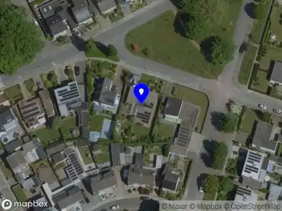 Nieuw bedrijf Drs MHW Egging, apotheker np