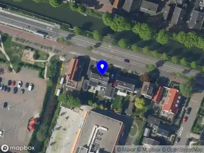 Vereniging van Eigenaars Leideskade 111-111 bis te Utrecht De Meern
