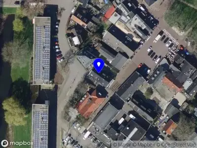 Breeks Management Services Barendrecht
