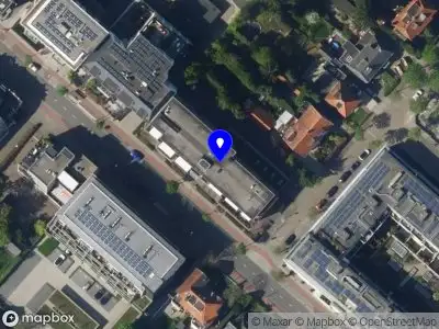 Kallio Investment B.V. Zeist