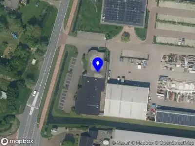 Nieuw bedrijf Stichting Kidsbest Kinderopvang