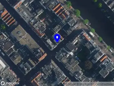 Kruiskade Hotelexploitatie B.V. Amsterdam