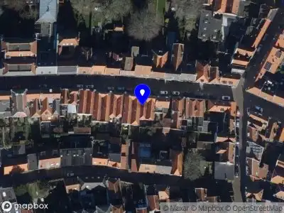 Nieuw bedrijf Tennisschool Spilt