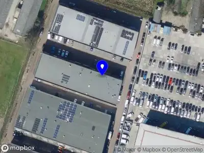 Moss Metaal recycling