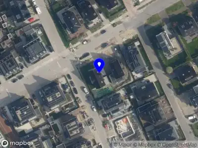JVD Finance and Investments (The Hague) B.V. 's-Gravenhage