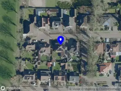 Benefit Real Estate B.V. Nuland