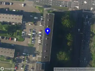 Kavis Management B.V. Alphen aan den Rijn