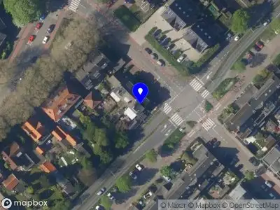 CVJ Totaalglas Leidschendam