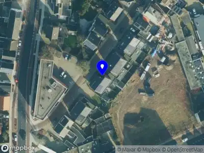 Nieuw bedrijf MD Advisory Services B.V.