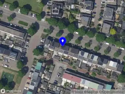 Nieuw bedrijf Shurabanu