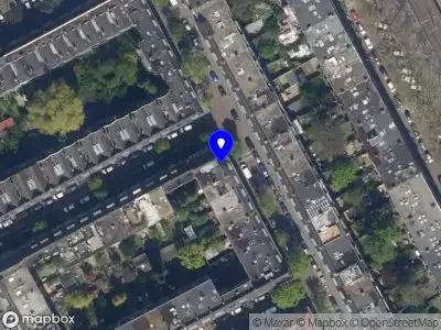 Nieuw bedrijf Radu Bouw Vakmangarant