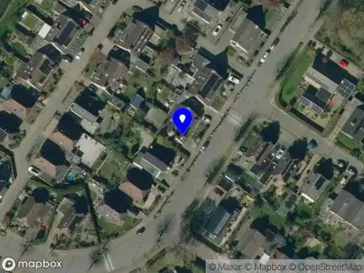 Nieuw bedrijf CAZALOR