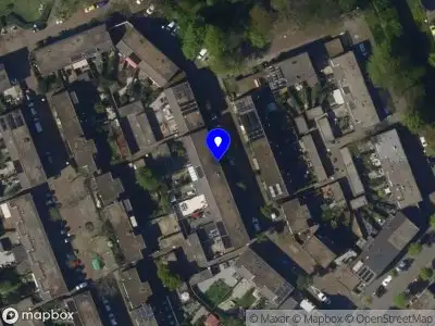 Spic & Span Strijkservice 's-Gravenhage