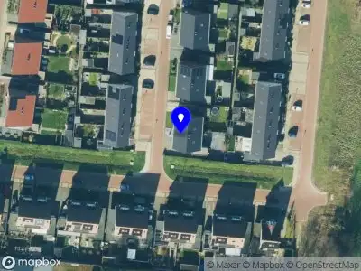 Handelsonderneming Mol Steenwijk