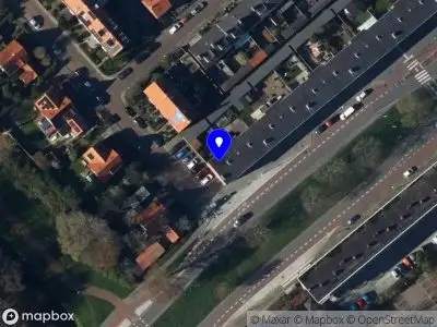 Boateng Zorgverlening Den Helder
