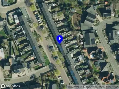 864 Transport & Logistieks