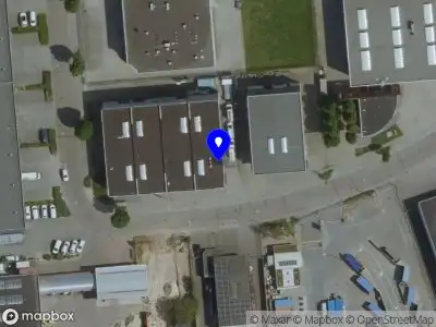 Stichting Ondernemersfonds Landgraaf