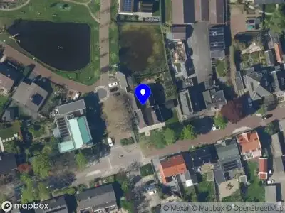 Veer Elize Podiumkunsten Benthuizen