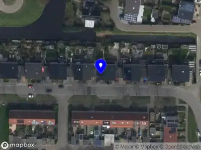 Schildersbedrijf Woning