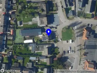 Plan Beurskens Jongerenwerk Tuitjenhorn