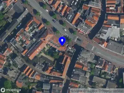 CatchCollect V.O.F. Haarlem