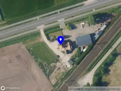 Timmerbedrijf H van de Pol