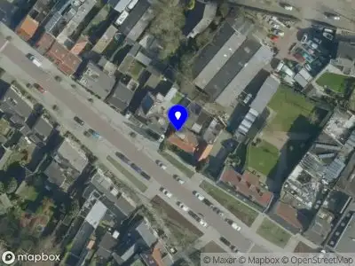 Next Level Supply Tilburg