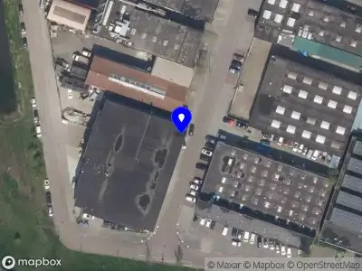 A & A Automotive B.V. Vlaardingen