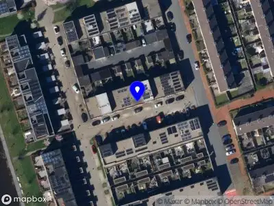 reNOVAties BENET Groningen