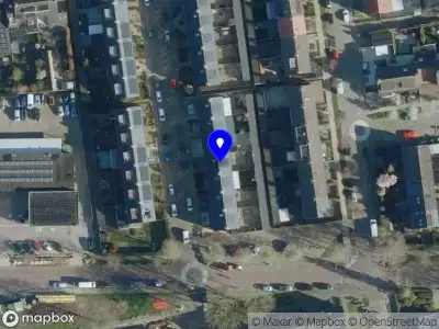 Nieuw bedrijf Yassmina Kerkri