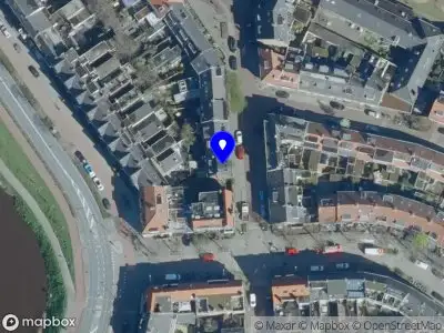 Nieuw bedrijf Ratna Vastgoed B.V.