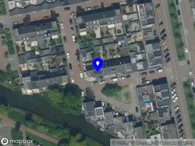 Mariska de Graaf Purmerend