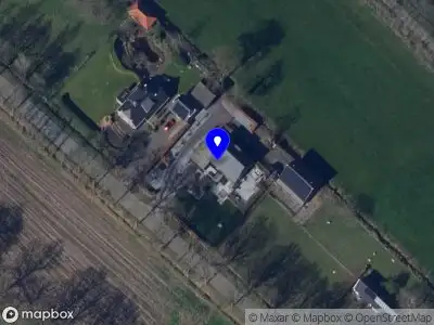 SJHStipe Buitenpost